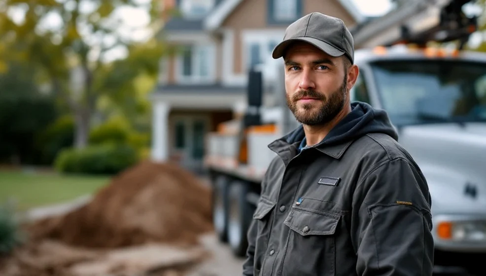 Excavation Services in Birmingham: What It Costs