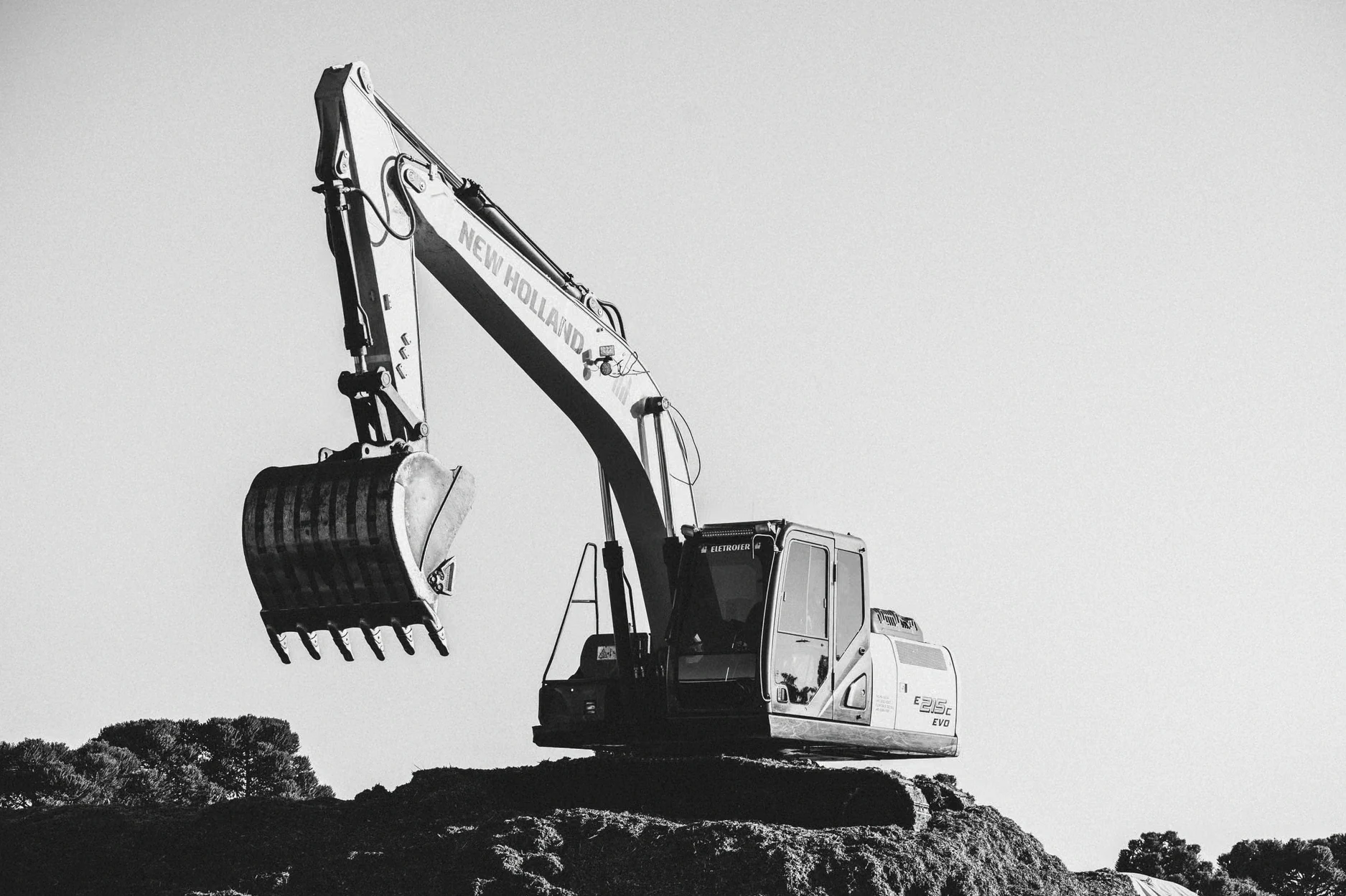 Signs You Need Excavation Services in Birmingham